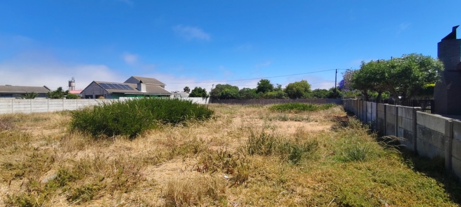 3 Bedroom Property for Sale in Velddrif Western Cape